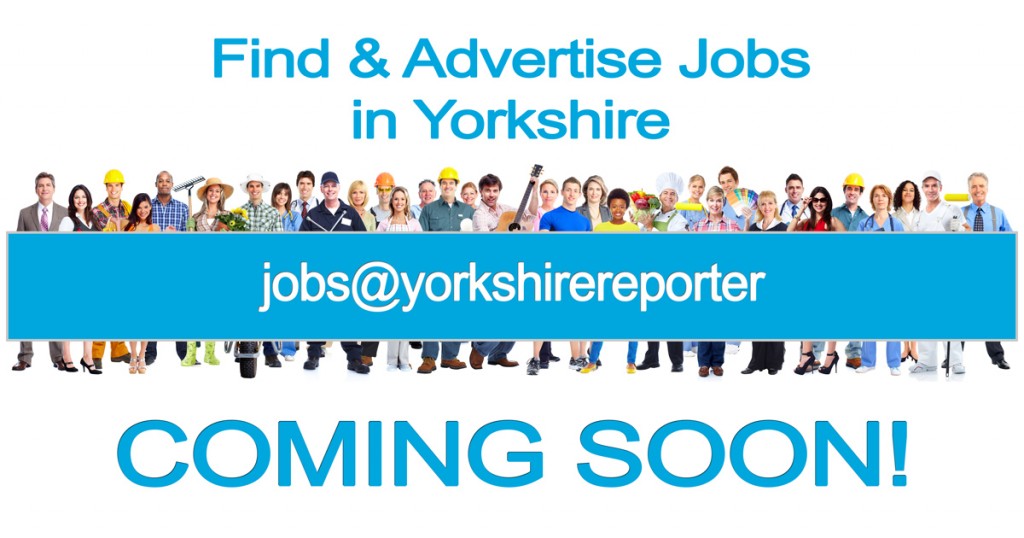 Yorkshire evening post jobs vacancies