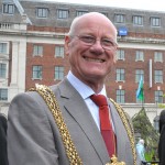 Lord Mayor Cllr Congreve June 14 a