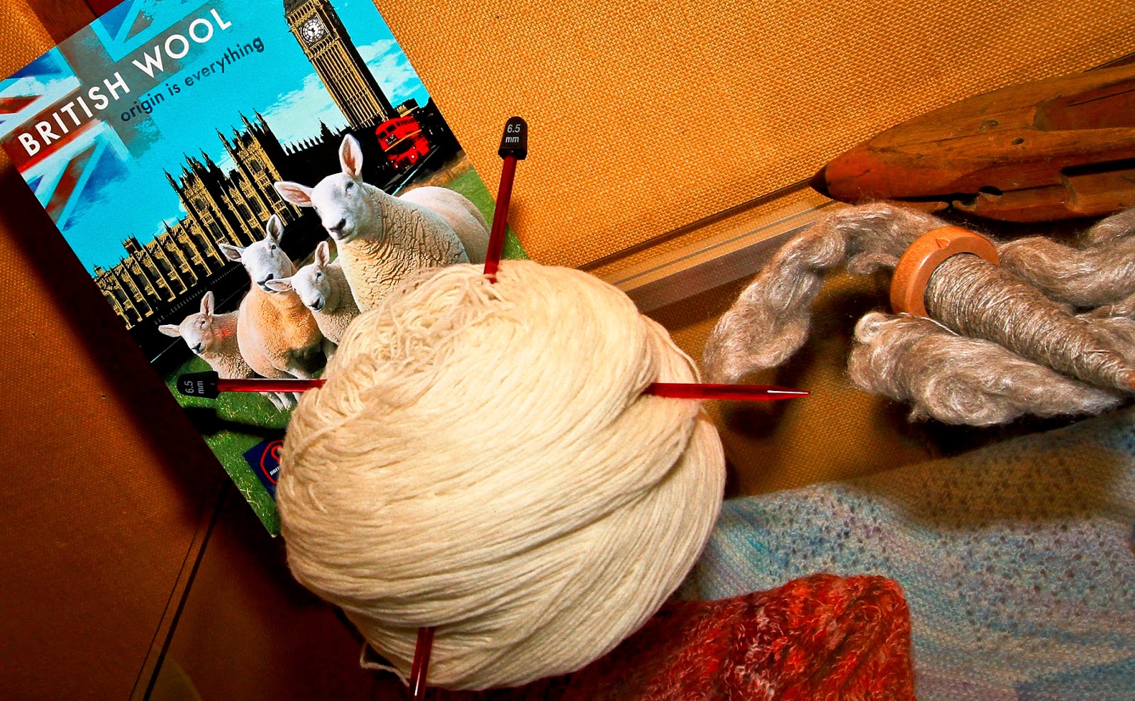 Wool festival set to be held at Leeds museum Yorkshire Reporter