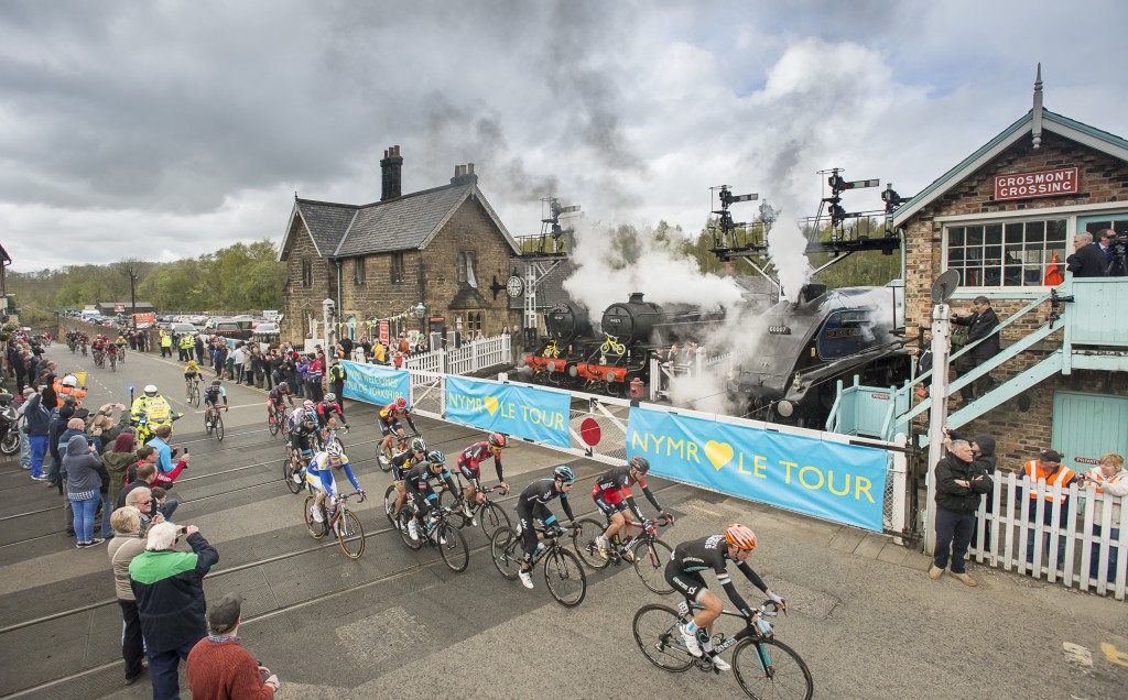 Tour de Yorkshire - Stage 1