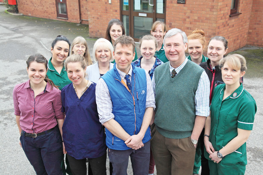 The Yorkshire Vet More HerriotMagic Returns Yorkshire Reporter