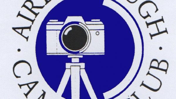 aireborough camera club