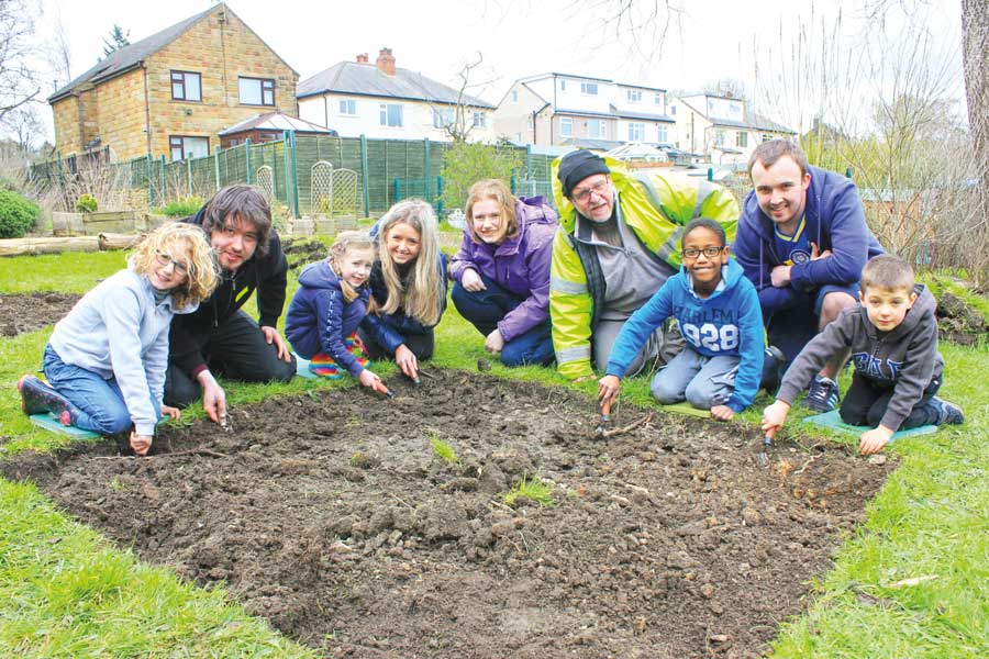 primaryschool_horsforth Yorkshire Reporter