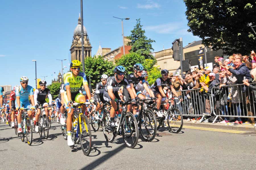 Have Your Say On Draft Strategy And Action Plan Setting Out Leeds