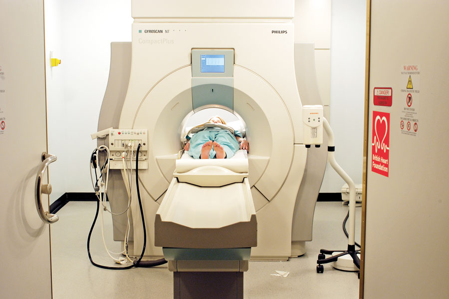 Leeds Researchers Find MRI Scans Are Best And Safest Way To Identify