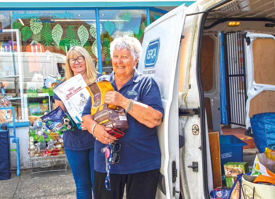 Cost Of Living Crisis Is Most Urgent ThreatTo Pet Welfare In Yorkshire